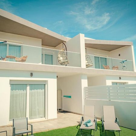 Wayra Lodge Kanchay Raposeira (Faro) Exterior foto