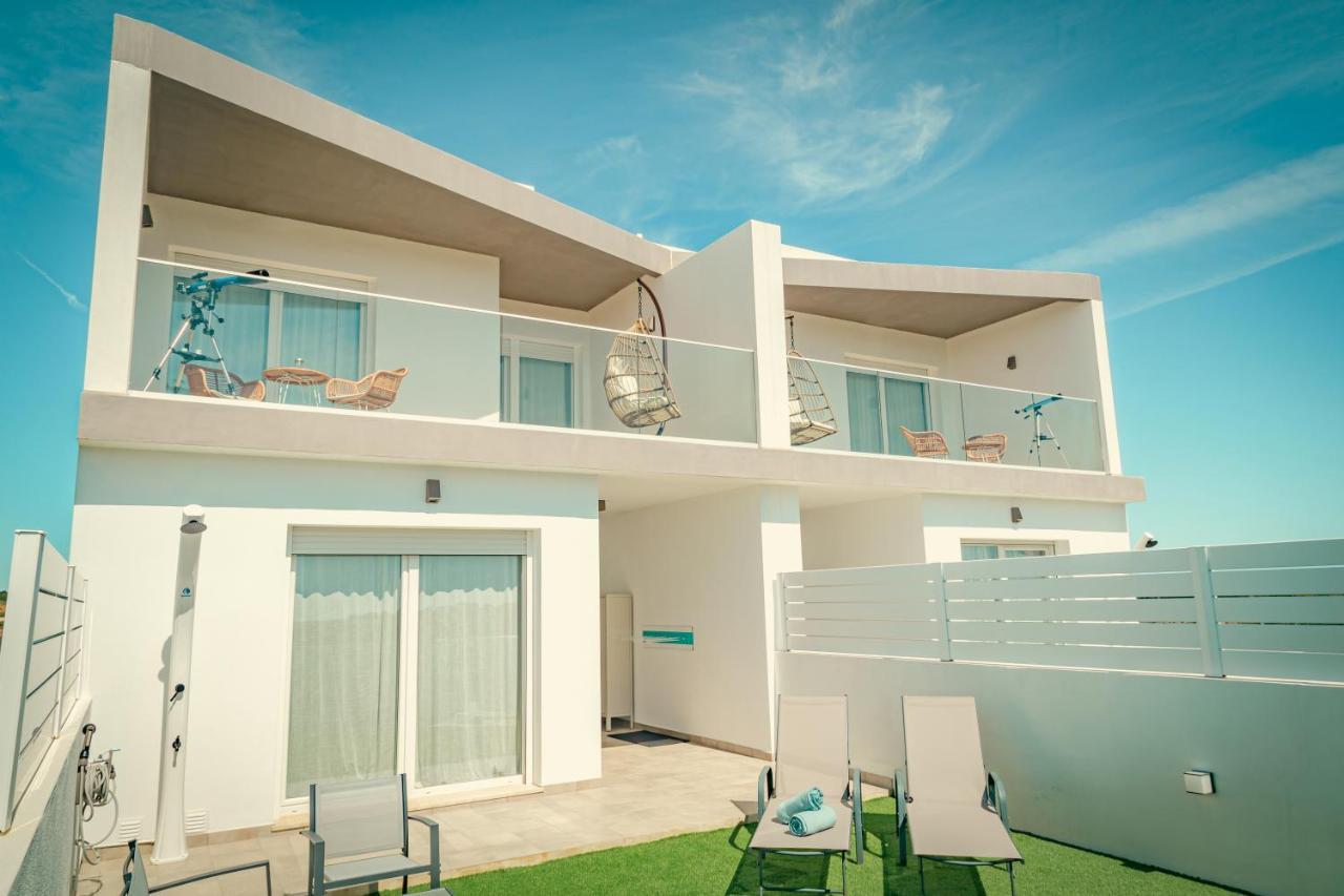 Wayra Lodge Kanchay Raposeira (Faro) Exterior foto