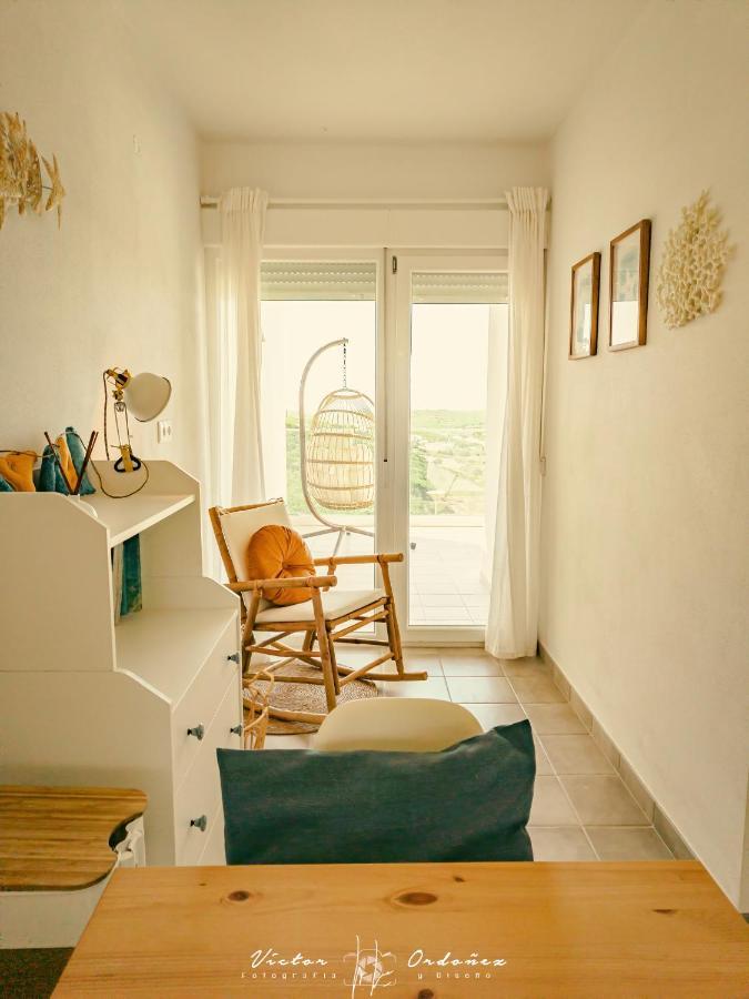 Wayra Lodge Kanchay Raposeira (Faro) Exterior foto
