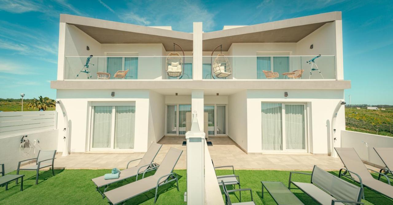 Wayra Lodge Kanchay Raposeira (Faro) Exterior foto