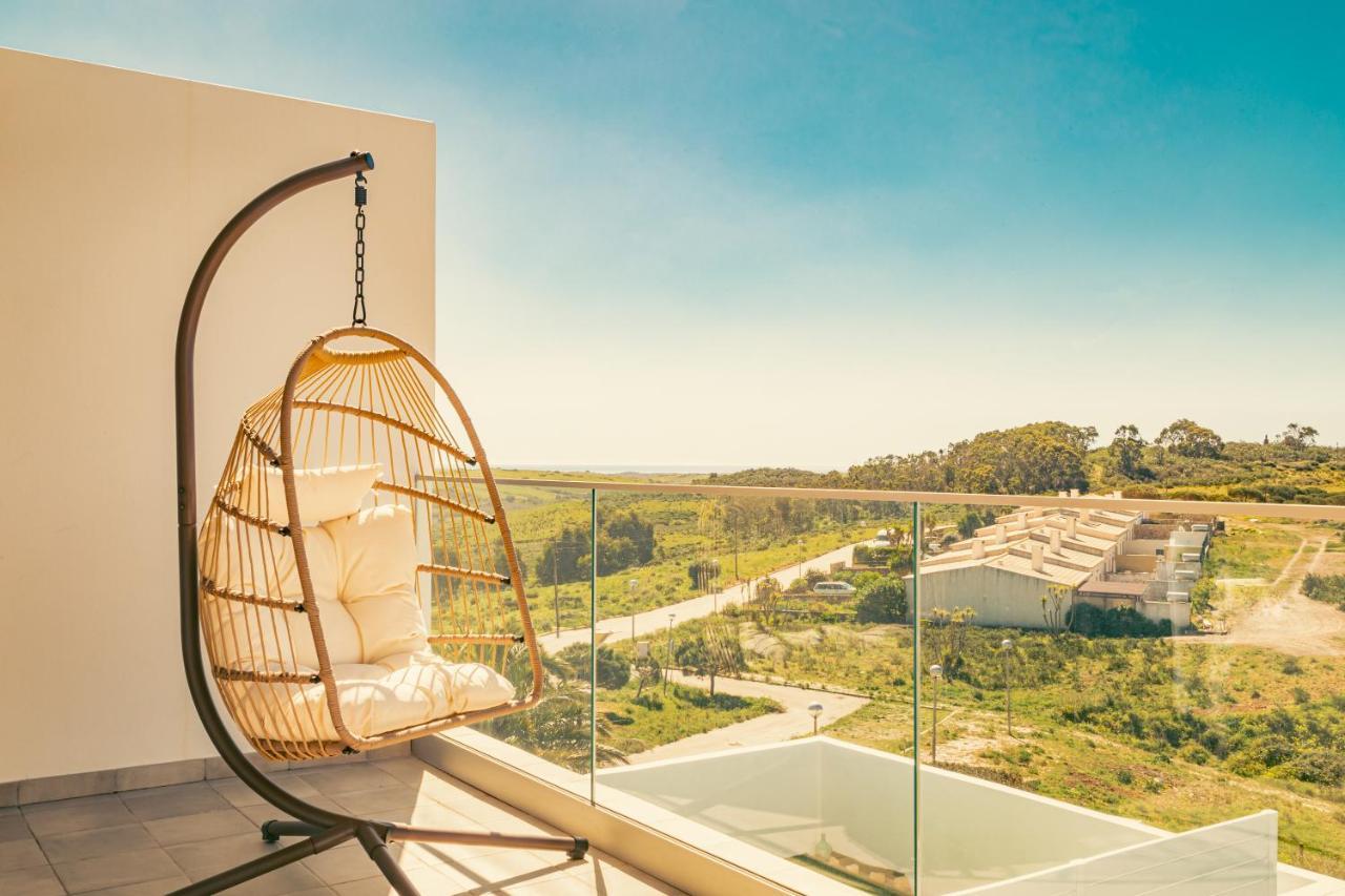 Wayra Lodge Kanchay Raposeira (Faro) Exterior foto