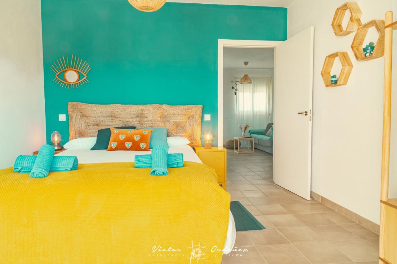 Wayra Lodge Kanchay Raposeira (Faro) Exterior foto