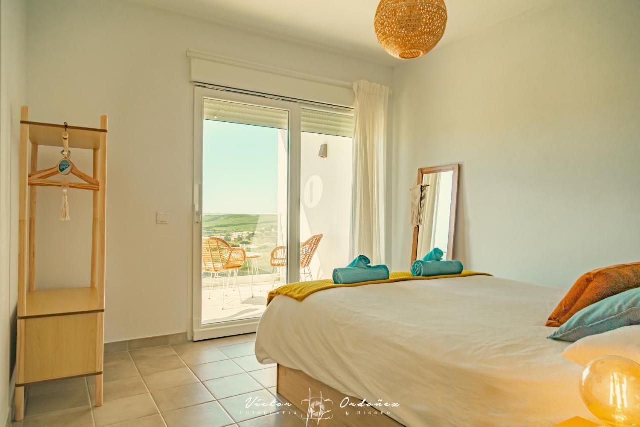 Wayra Lodge Kanchay Raposeira (Faro) Exterior foto